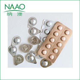 臺灣寡肽-1閃釋凍干片 