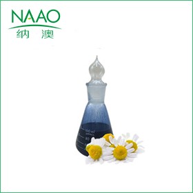 歐盟ECO認證 藍甘菊精油 