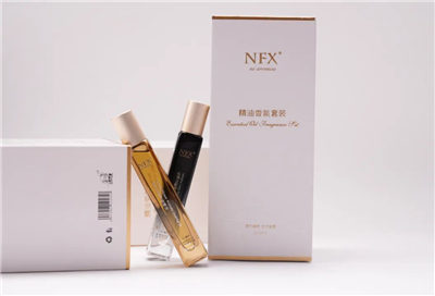 NFX精油香氛套裝：精油香氛，引領(lǐng)香氛市場新時(shí)尚