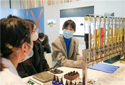 納澳入圍！山東省化妝品行業(yè)協(xié)會(huì)首批消費(fèi)維權(quán)服務(wù)站名單正式發(fā)布！